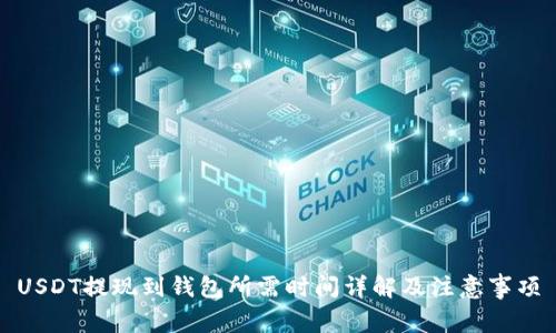 USDT提现到钱包所需时间详解及注意事项