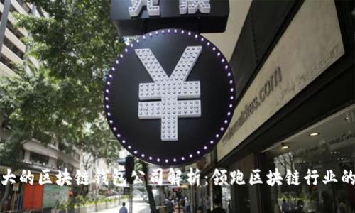 全球最大的区块链钱包公司解析：领跑区块链行业的巨头们