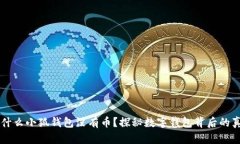 为什么小狐钱包没有币？