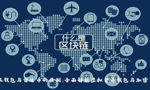 小狐钱包与雷达币的区别：全面解析虚拟货币钱包与加密货币