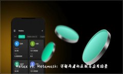 Metax vs. Metamask: 详解两者的