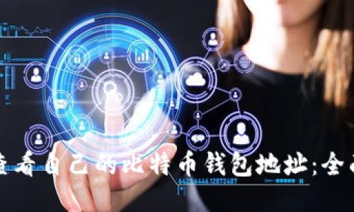 如何查看自己的比特币钱包地址：全面指南