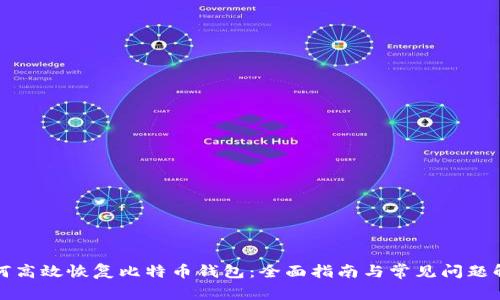 如何高效恢复比特币钱包：全面指南与常见问题解答
