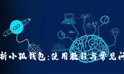 全面解析小狐钱包：使用教程与常见问题解答