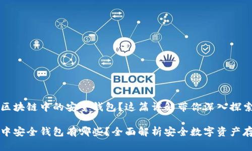 想了解区块链中的安全钱包？这篇详解带你深入探索！

区块链中安全钱包有哪些？全面解析安全数字资产存储方案