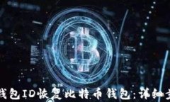 如何通过钱包ID恢复比特币