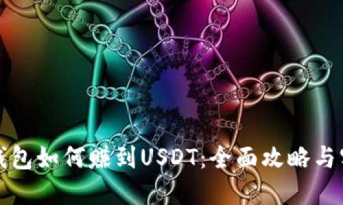 比特派钱包如何赚到USDT：全面攻略与实用技巧