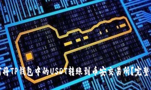 如何将TP钱包中的USDT转账到币安交易所？完整指南