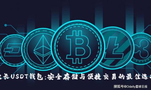 波长USDT钱包：安全存储与便捷交易的最佳选择