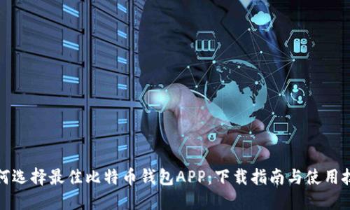 如何选择最佳比特币钱包APP：下载指南与使用技巧