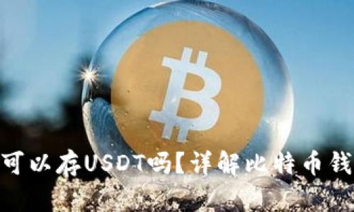 比特币官方钱包可以存USDT吗？详解比特币钱包与USDT的关系