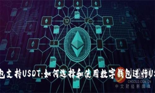 数字钱包支持USDT：如何选择和使用数字钱包进行USDT交易