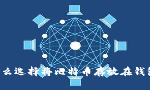 为什么选择将比特币存放在钱包中？