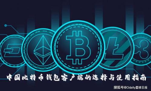 中国比特币钱包客户端的选择与使用指南