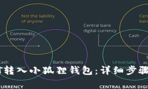 如何将USDT转入小狐狸钱包：详细步骤与注意事项
