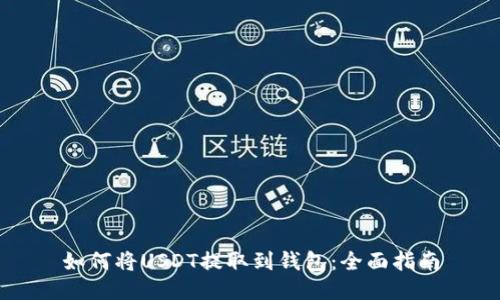 如何将USDT提取到钱包：全面指南