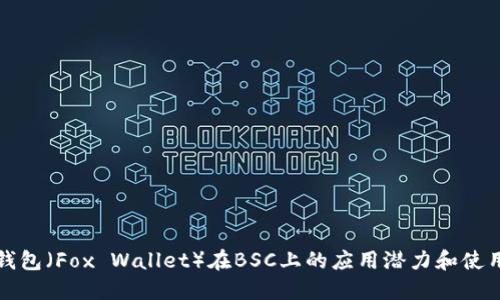 小狐钱包（Fox Wallet）在BSC上的应用潜力和使用指南