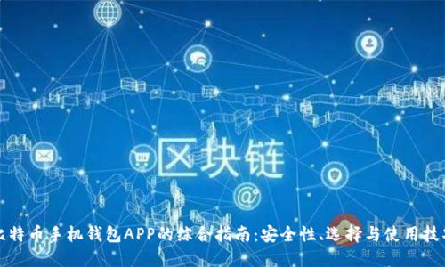 比特币手机钱包APP的综合指南：安全性、选择与使用技巧