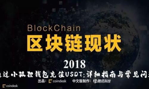 如何通过小狐狸钱包充值USDT：详细指南与常见问题解答