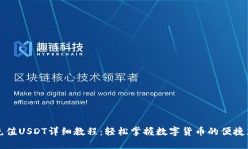 TP钱包充值USDT详细教程：轻松掌握数字货币的便捷充值方式