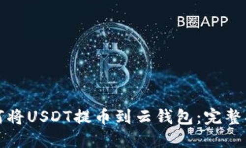 如何将USDT提币到云钱包：完整指南