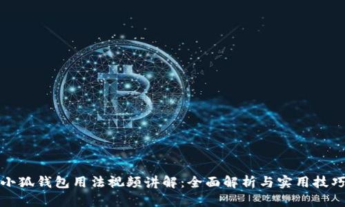 小狐钱包用法视频讲解：全面解析与实用技巧