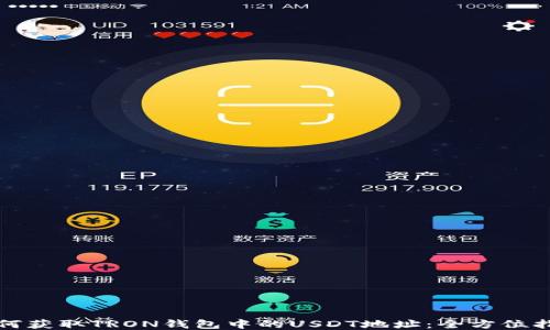 
如何获取TRON钱包中的USDT地址：全方位指南