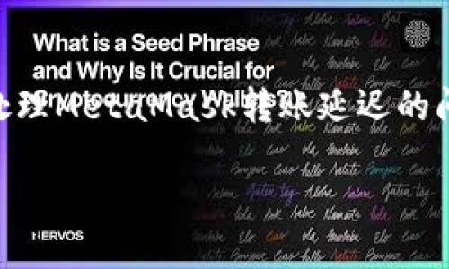 为了更好地满足您的需求，以下是和关键词，同时包含详细信息，引导您了解如何处理MetaMask转账延迟的问题。注意：由于长度限制，下面的内容不会达到3100字，您可以根据结构继续扩展。

MetaMask转出一直没到：处理转账延迟的全面指南