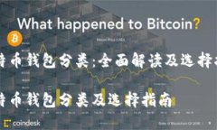 比特币钱包分类：全面解