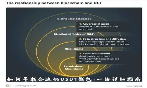 如何寻找合适的USDT钱包：一份详细指南