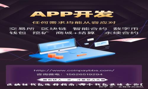 区块链钱包选择指南：哪个钱包最适合你？