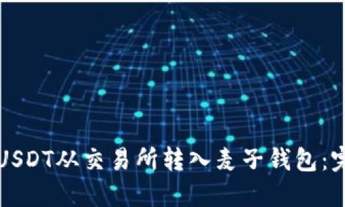 如何将USDT从交易所转入麦子钱包：完整指南